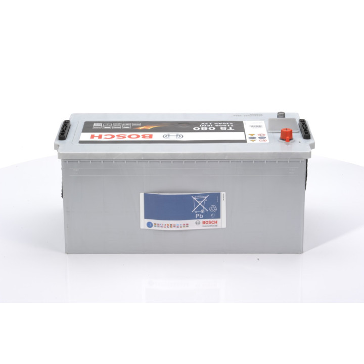 Akumulator BOSCH 0 092 T50 800