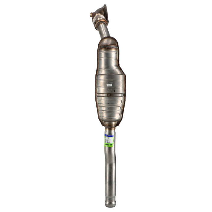 Catalytic converter, exch Volvo (8603012)