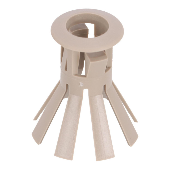 Bushing, beige Volvo (9410692)