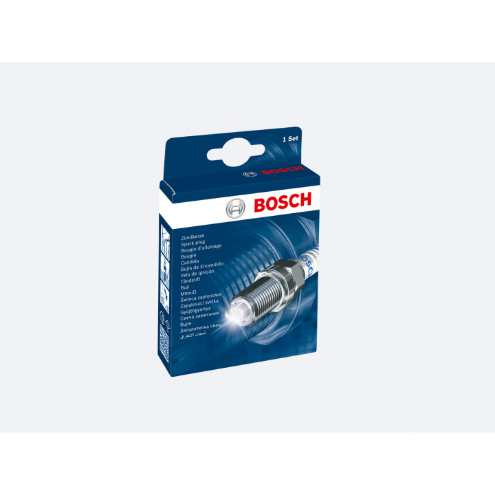Świeca zapłonowa BOSCH 0 242 235 909