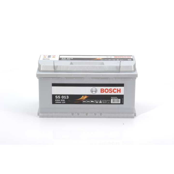Akumulator BOSCH 0 092 S50 130