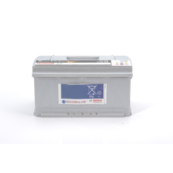 Akumulator BOSCH 0 092 S50 130