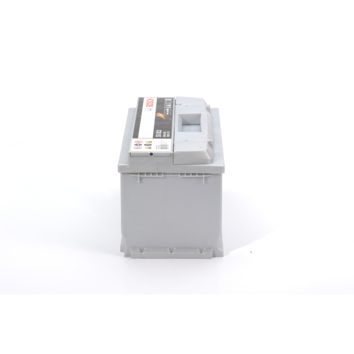 Akumulator BOSCH 0 092 S50 130