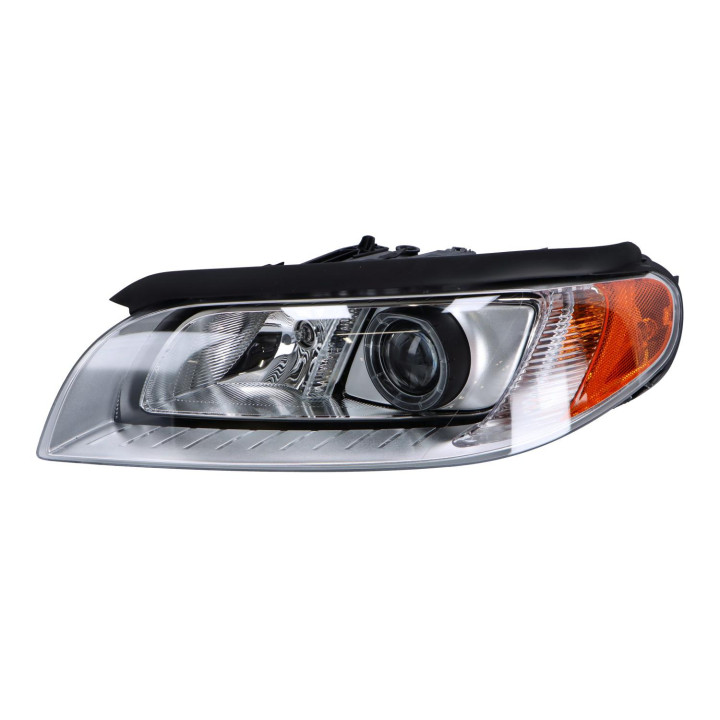 Headlamp Volvo (31214321)