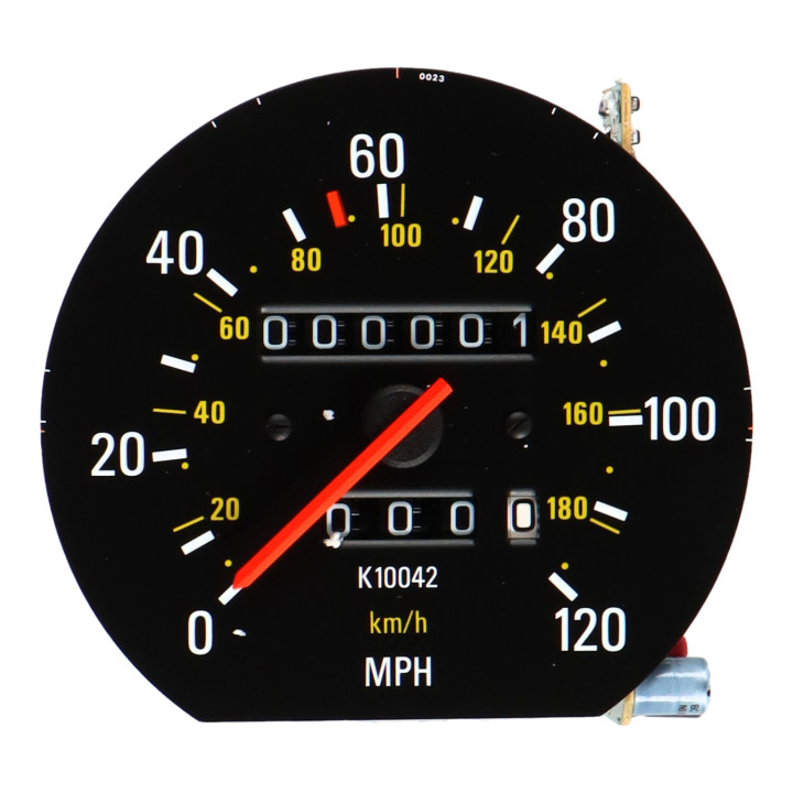 Speedometer Volvo (1362127)