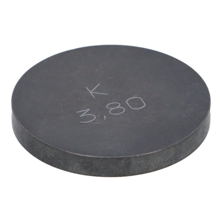 Adjusting washer Volvo (1257071)