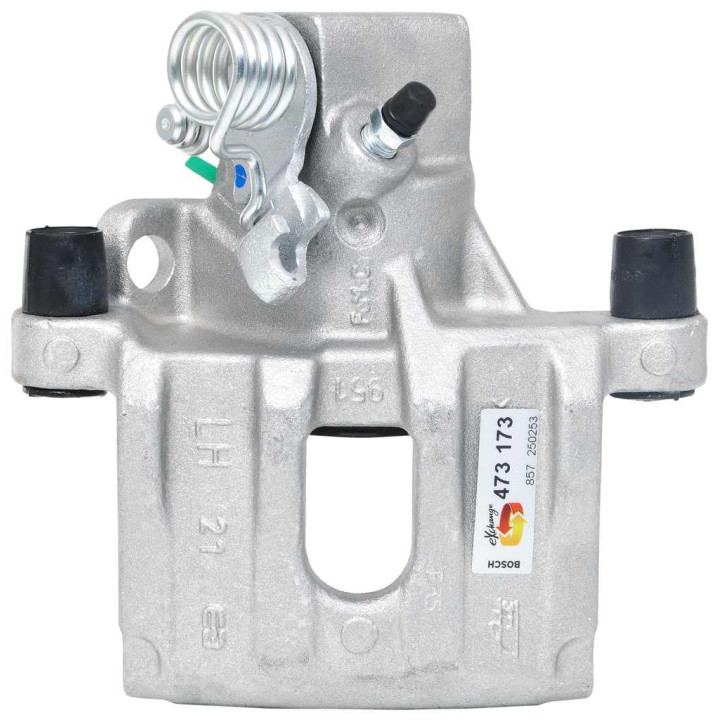 Zacisk hamulcowy BOSCH 0 986 473 173