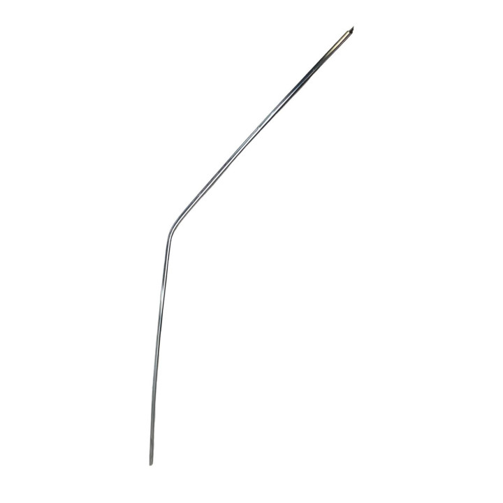 Trim moulding, right Volvo (1268044)