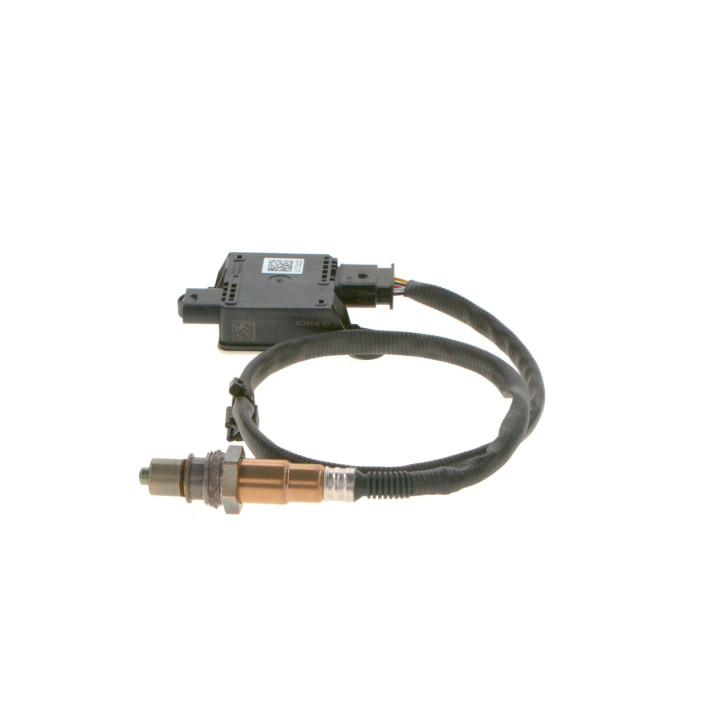 Czujnik filtra cząstek stałych BOSCH 0 281 006 956