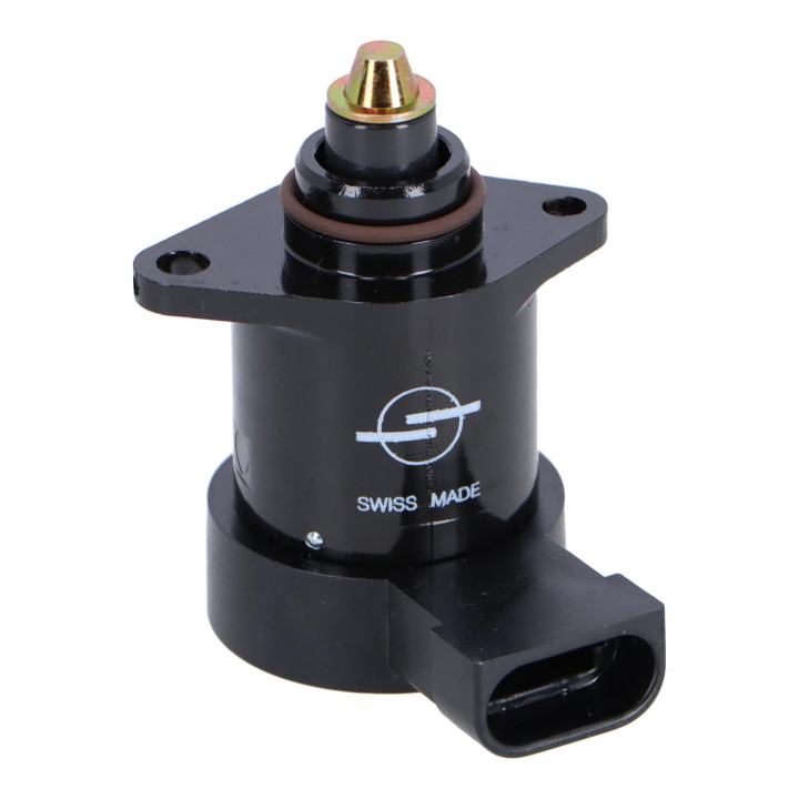 Stepping motor Volvo (31216348)