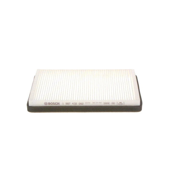 Filtr kabinowy BOSCH 1 987 432 062