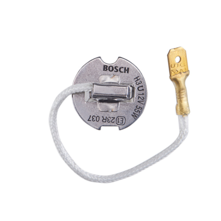 Żarówka reflektora świateł przednich BOSCH 1 987 301 006