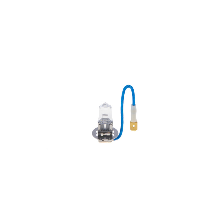 Żarówka reflektora świateł przednich BOSCH 1 987 301 006