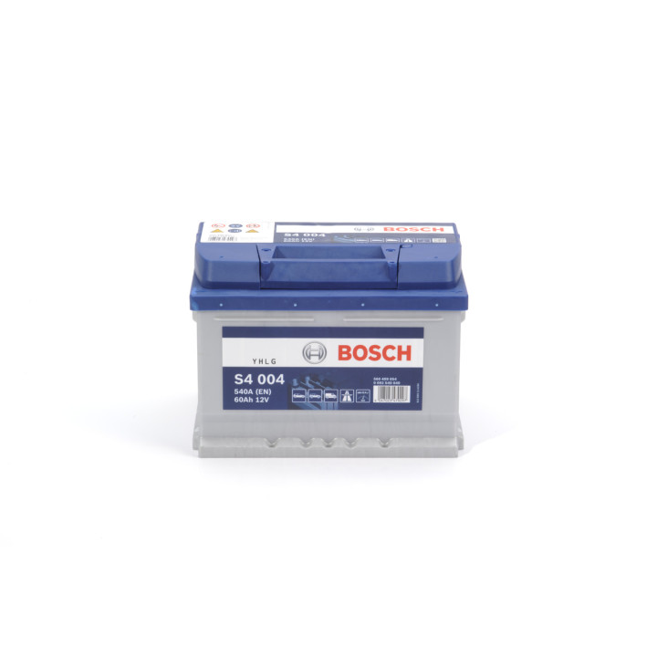 Akumulator BOSCH 0 092 S40 040