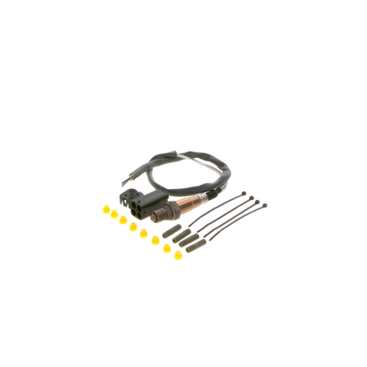 Sonda lambda BOSCH 0 258 986 615