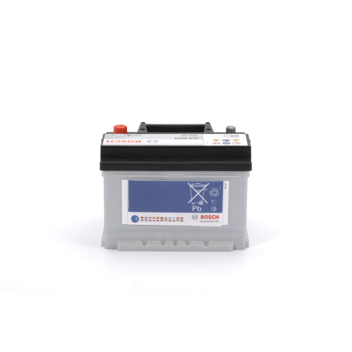 Akumulator BOSCH 0 092 S30 041