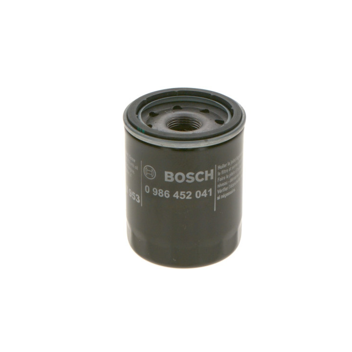 Filtr oleju BOSCH 0 986 452 041