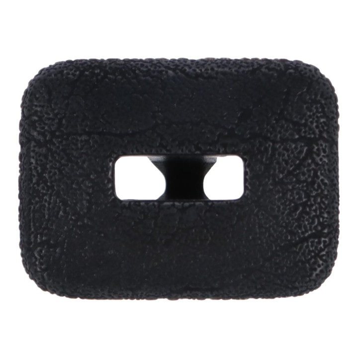 Clip, black Volvo (1297321)