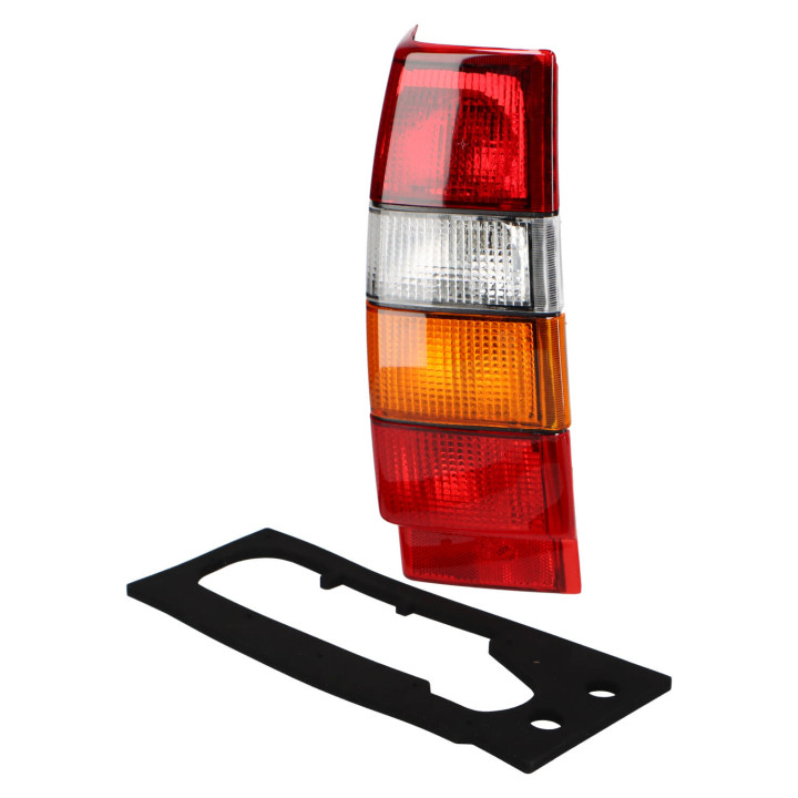 Tail light, left Volvo (9127607)