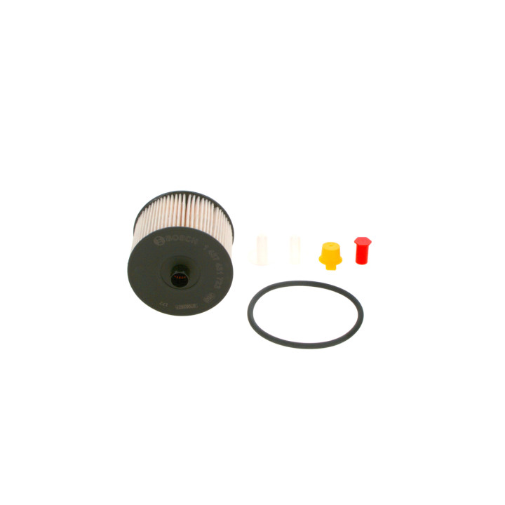 Filtr paliwa BOSCH 1 457 431 723