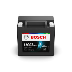 Akumulator BOSCH 0 092 S5A X40