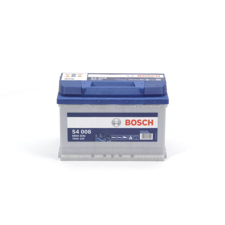 Akumulator BOSCH 0 092 S40 080