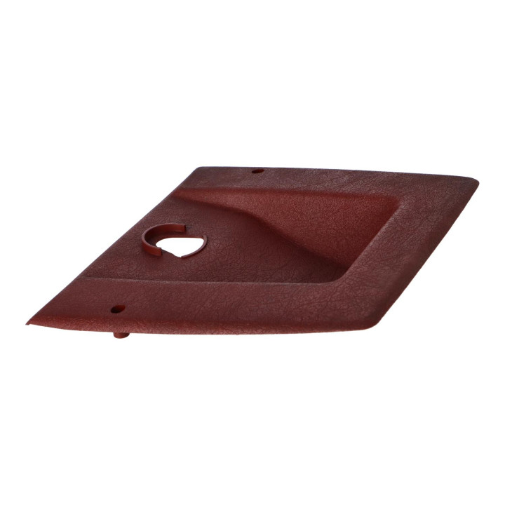 Cover, red Volvo (1297359)