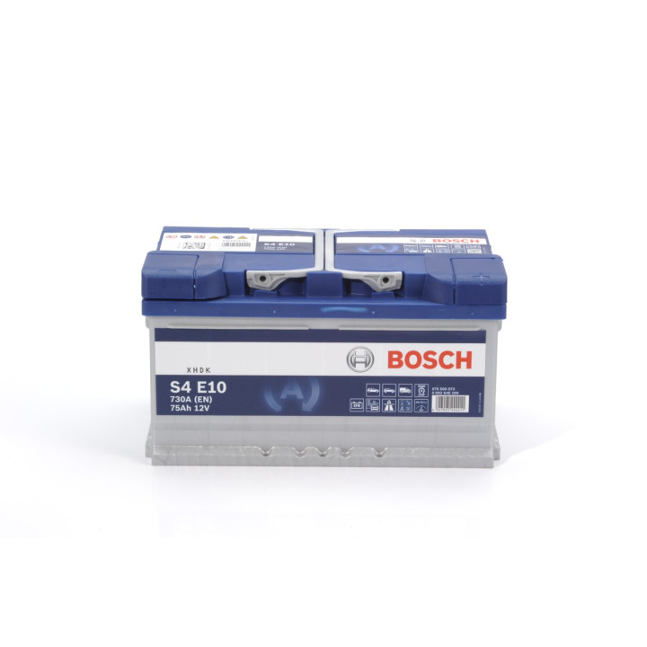 Akumulator BOSCH 0 092 S4E 100