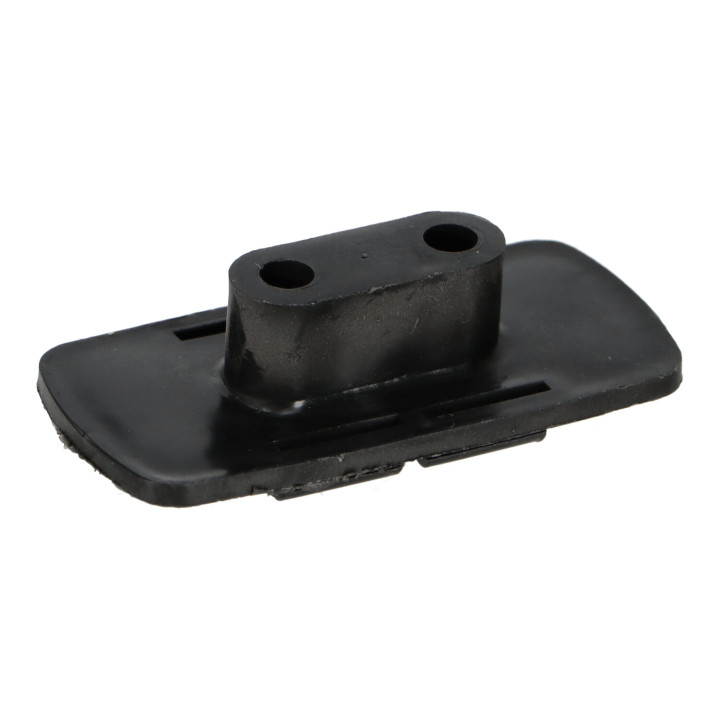 Spacer, black Volvo (1264456)