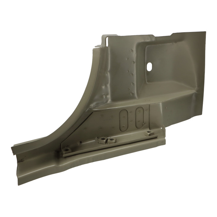 Torsion box, left Volvo (1202098)