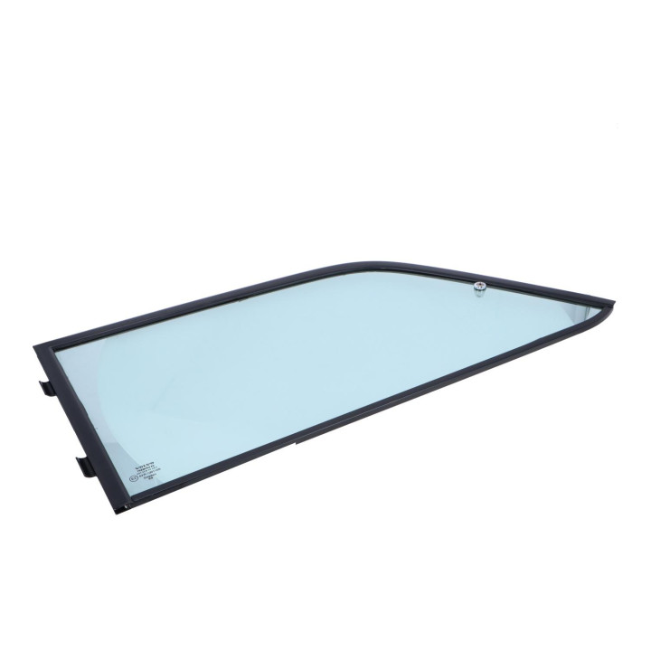 Ventilation window, left Volvo (1255917)