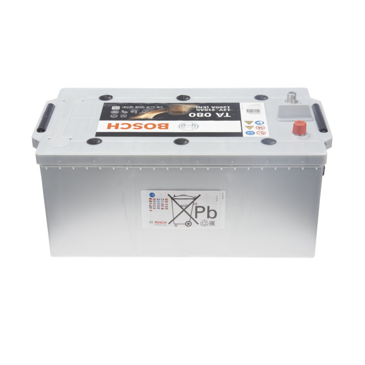 Akumulator BOSCH 0 092 TA0 800