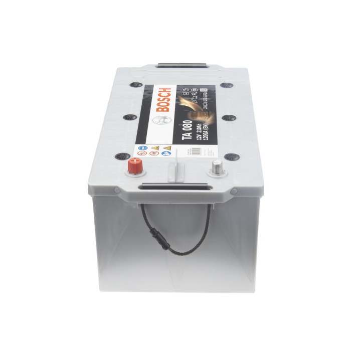 Akumulator BOSCH 0 092 TA0 800