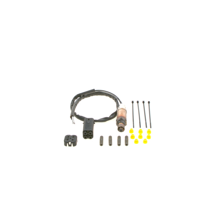 Sonda lambda BOSCH 0 258 986 503