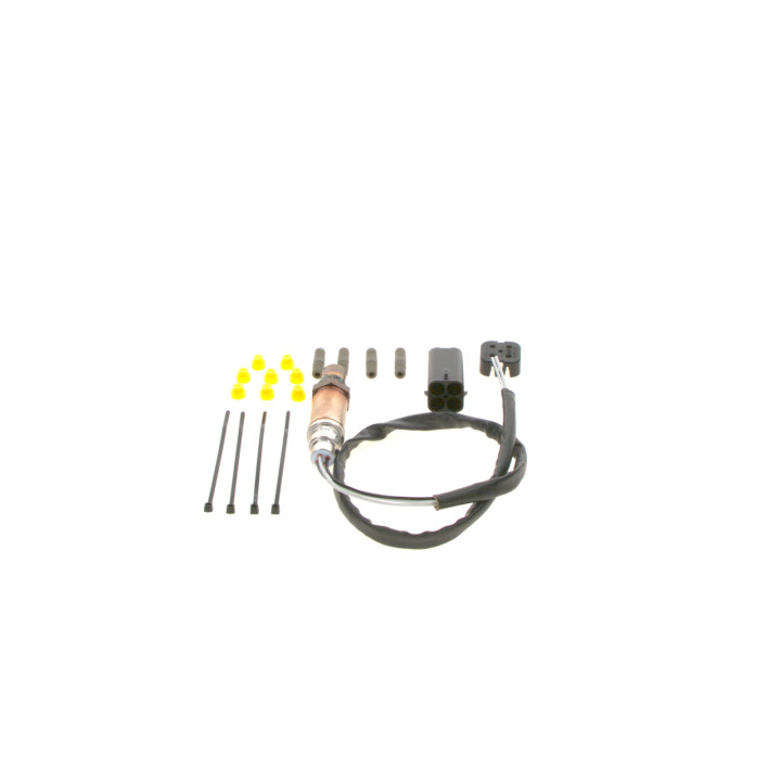 Sonda lambda BOSCH 0 258 986 503