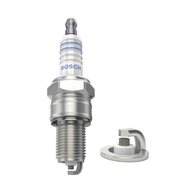 Świeca zapłonowa BOSCH 0 242 229 656