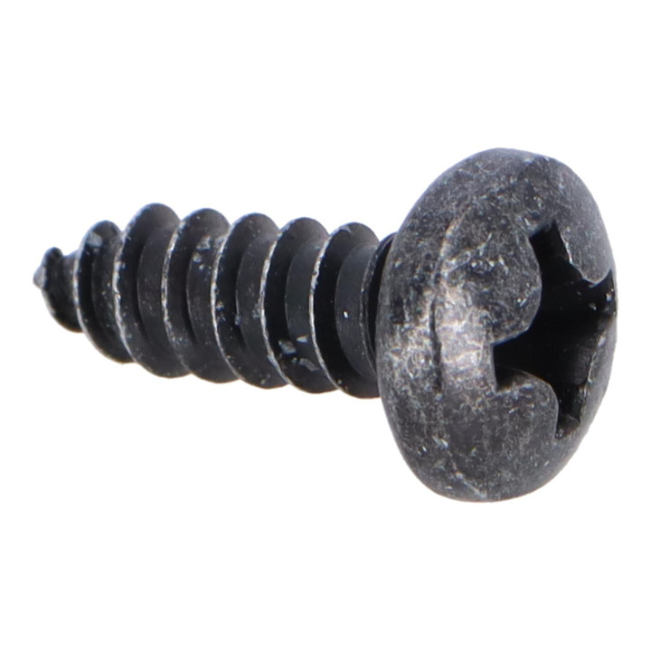 Cross recessed screw Volvo (987105)