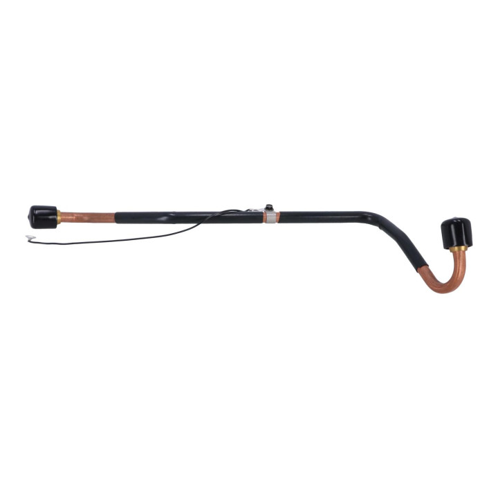 Filler pipe Volvo (30636512)