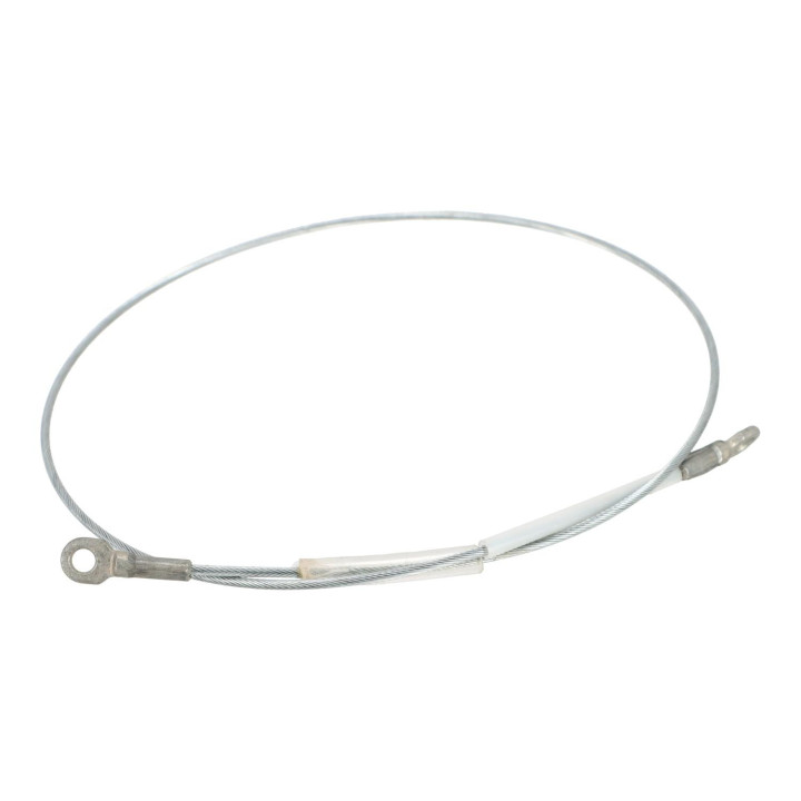 Parking brake cable Volvo (1229785)