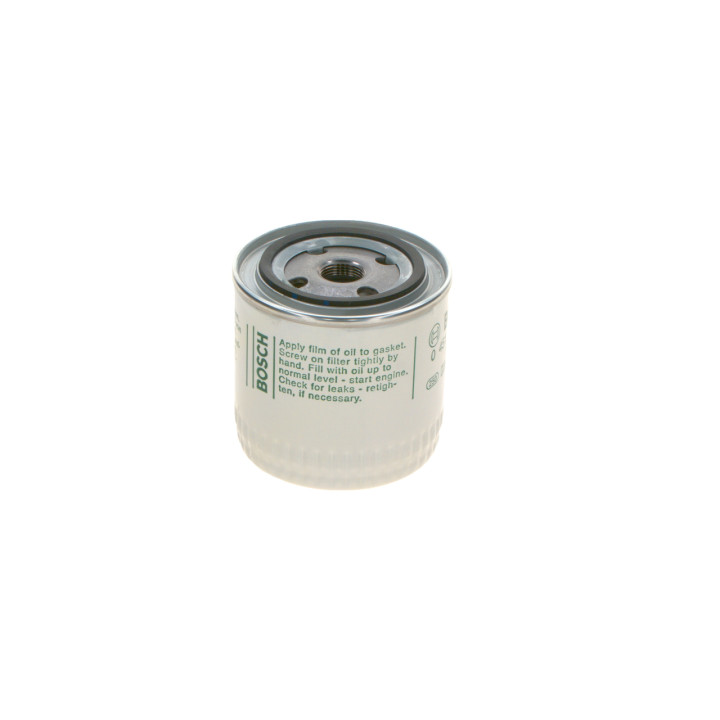 Filtr oleju BOSCH 0 451 103 260