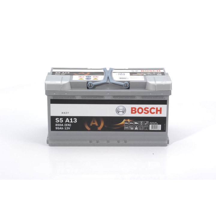 Akumulator BOSCH 0 092 S5A 130