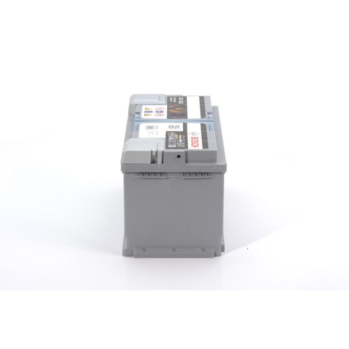 Akumulator BOSCH 0 092 S5A 130
