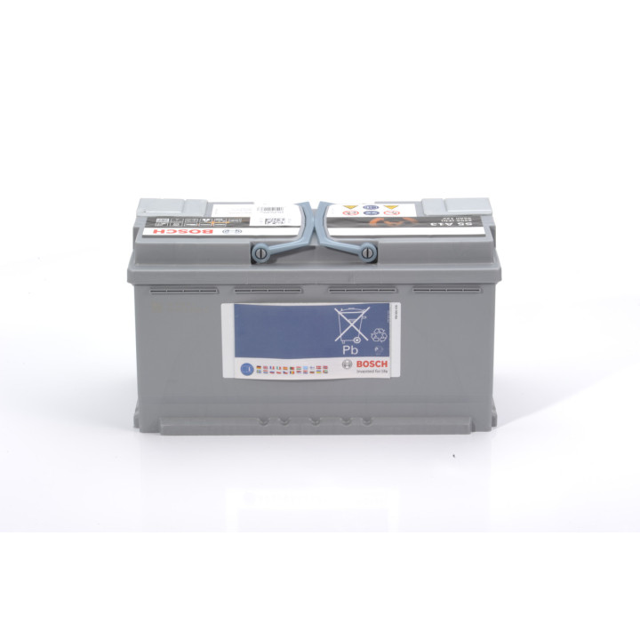 Akumulator BOSCH 0 092 S5A 130