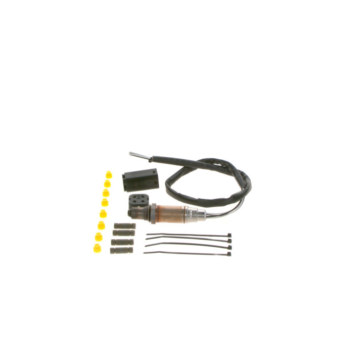 Sonda lambda BOSCH 0 258 986 507