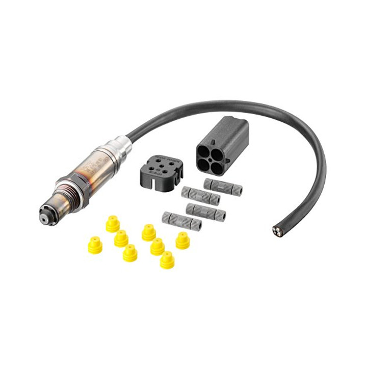 Sonda lambda BOSCH 0 258 986 507