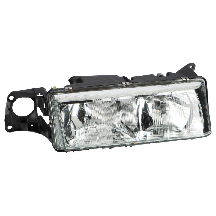 Headlamp, right Volvo (9126615)