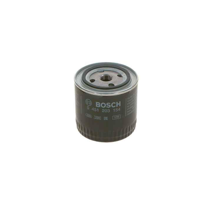 Filtr oleju BOSCH 0 451 203 154