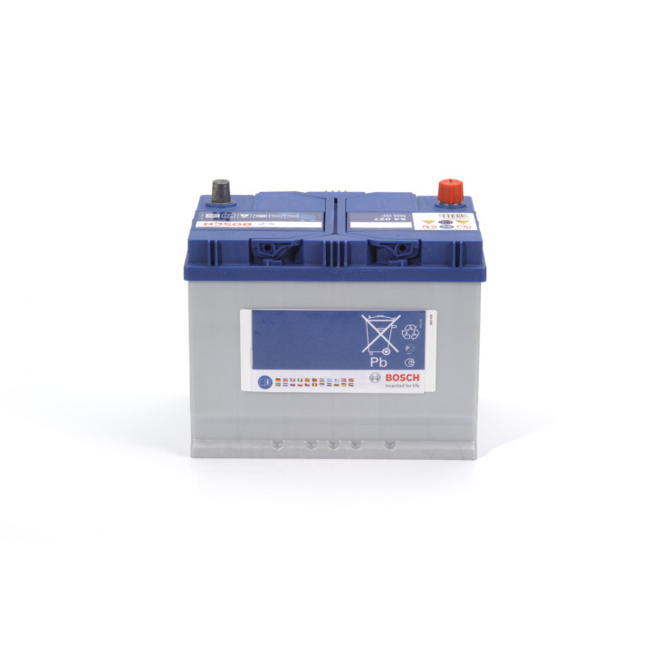 Akumulator BOSCH 0 092 S40 270