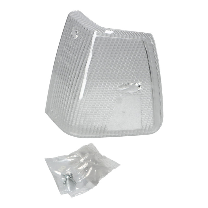 Lens, left Volvo (1312624)