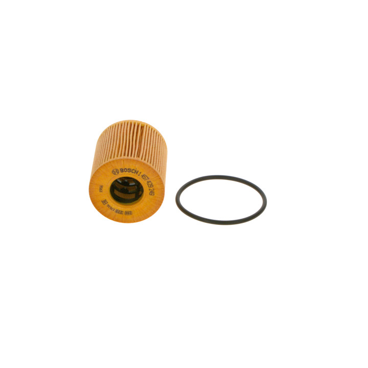Filtr oleju BOSCH 1 457 429 249